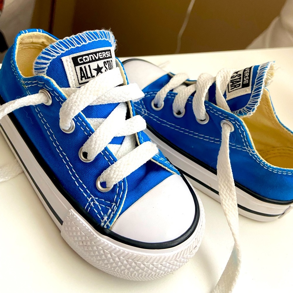 Converse Chuck Taylor All Star low Toddler